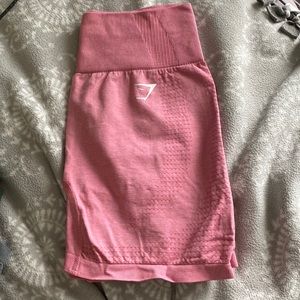Gymshark Vital Seamless 2.0 shorts